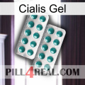 Cialis Gel dapoxetine2